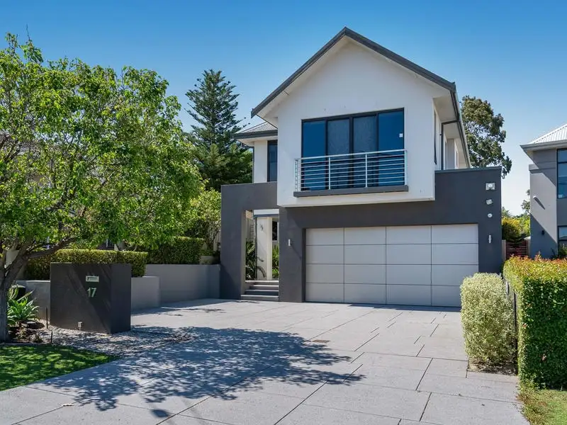 Main view of Homely house listing, 17A Cornwall Street, Dianella WA 6059