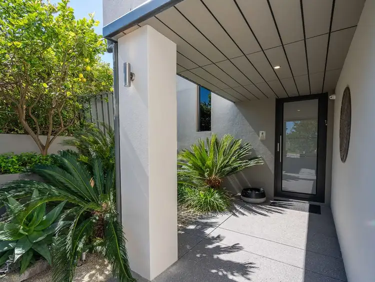 Second view of Homely house listing, 17A Cornwall Street, Dianella WA 6059