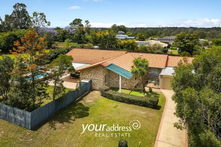 13-19 Raglan Road, Greenbank QLD 4124