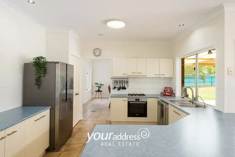 Fifth view of Homely house listing, 13-19 Raglan Road, Greenbank QLD 4124