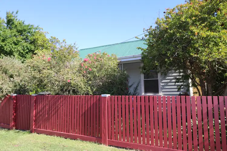 Main view of Homely house listing, 24 Snodgrass Street, Yea VIC 3717