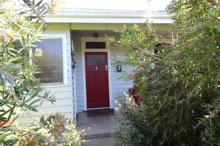 Second view of Homely house listing, 24 Snodgrass Street, Yea VIC 3717