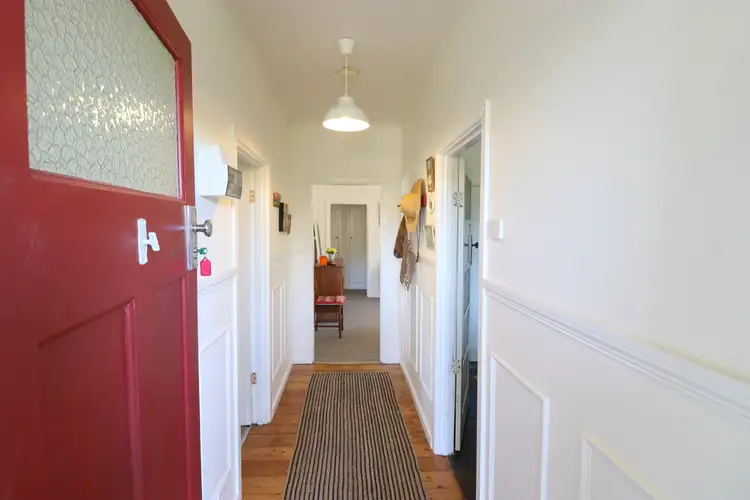 Third view of Homely house listing, 24 Snodgrass Street, Yea VIC 3717