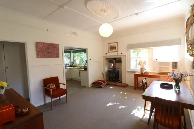 Fifth view of Homely house listing, 24 Snodgrass Street, Yea VIC 3717