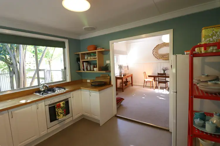 Seventh view of Homely house listing, 24 Snodgrass Street, Yea VIC 3717