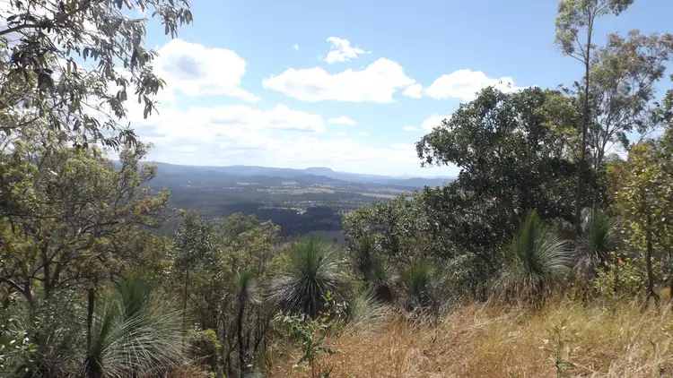 Lot 221 Plains Station Road, Tabulam NSW 2469