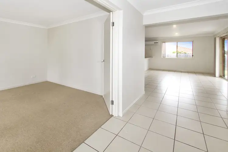 Second view of Homely house listing, 33 Burswood Close, Wulkuraka QLD 4305