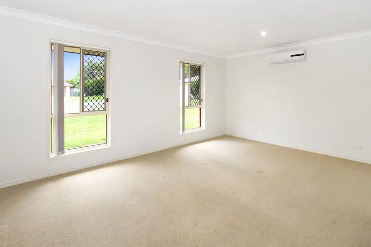 Third view of Homely house listing, 33 Burswood Close, Wulkuraka QLD 4305