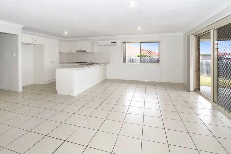 Fourth view of Homely house listing, 33 Burswood Close, Wulkuraka QLD 4305