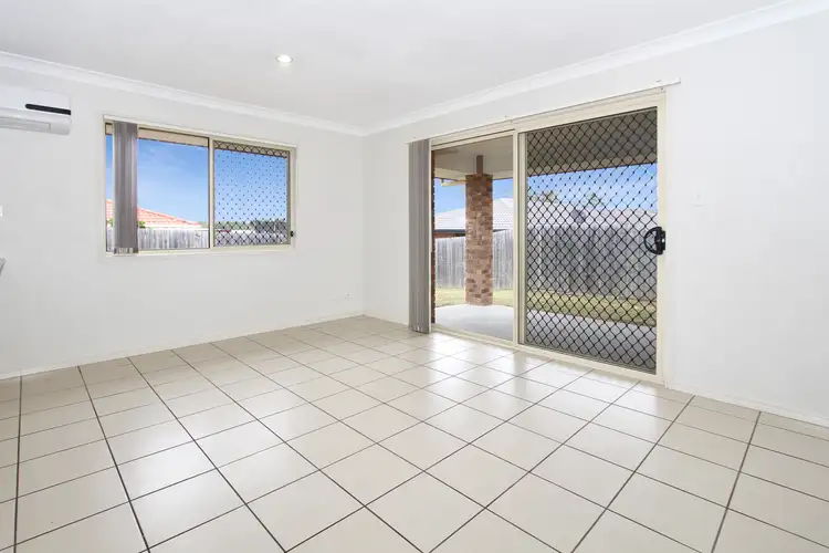 Fifth view of Homely house listing, 33 Burswood Close, Wulkuraka QLD 4305