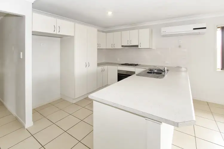 Sixth view of Homely house listing, 33 Burswood Close, Wulkuraka QLD 4305