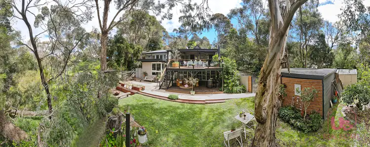 23 Derinya Drive, Frankston South VIC 3199