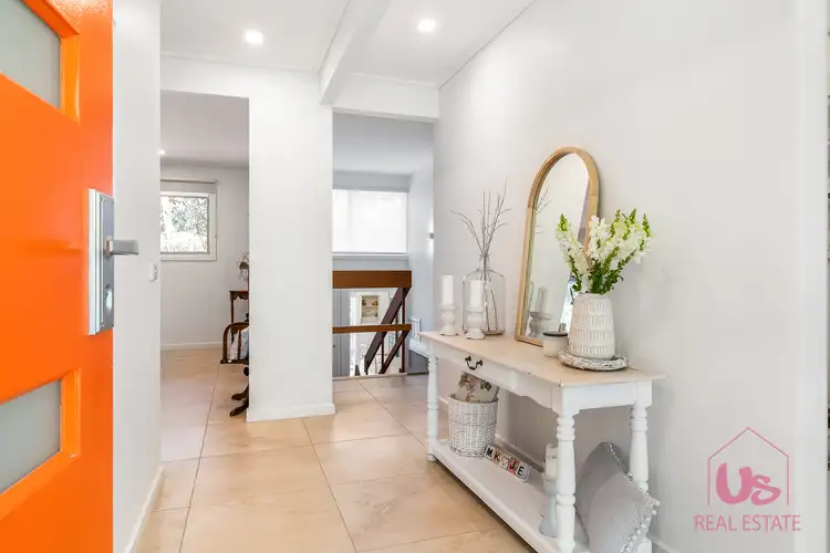 Second view of Homely house listing, 23 Derinya Drive, Frankston South VIC 3199