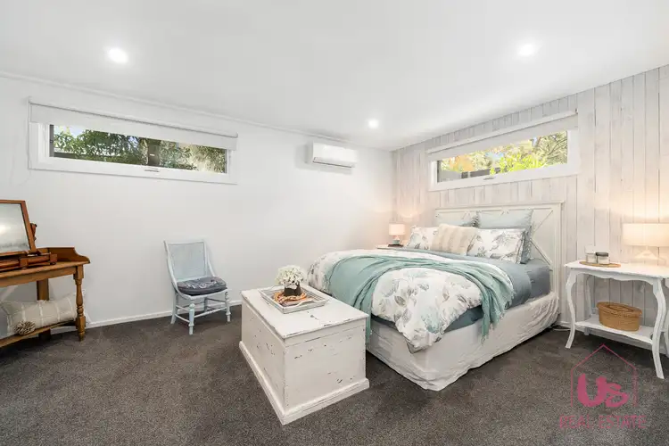 Third view of Homely house listing, 23 Derinya Drive, Frankston South VIC 3199