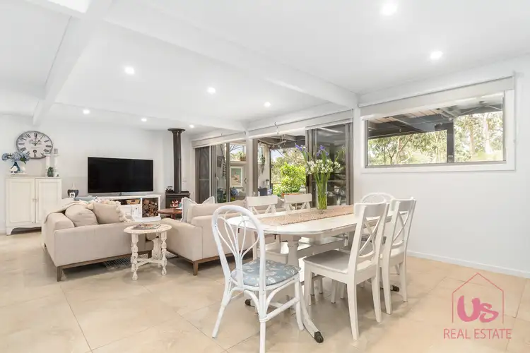 Fifth view of Homely house listing, 23 Derinya Drive, Frankston South VIC 3199