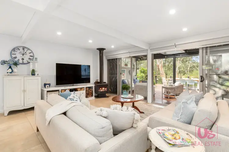 Sixth view of Homely house listing, 23 Derinya Drive, Frankston South VIC 3199