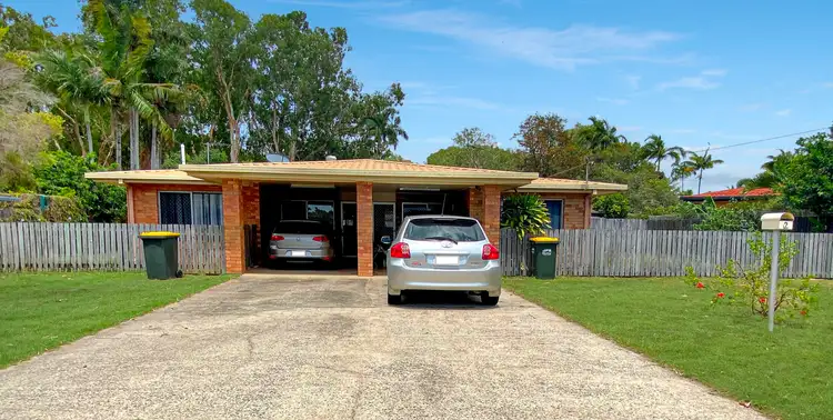 20 Apollo Drive, Andergrove QLD 4740