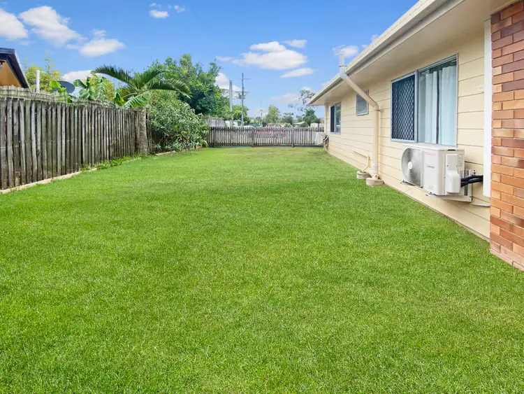 Second view of Homely semi-detached listing, 20 Apollo Drive, Andergrove QLD 4740
