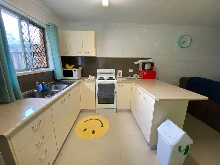 Third view of Homely semi-detached listing, 20 Apollo Drive, Andergrove QLD 4740