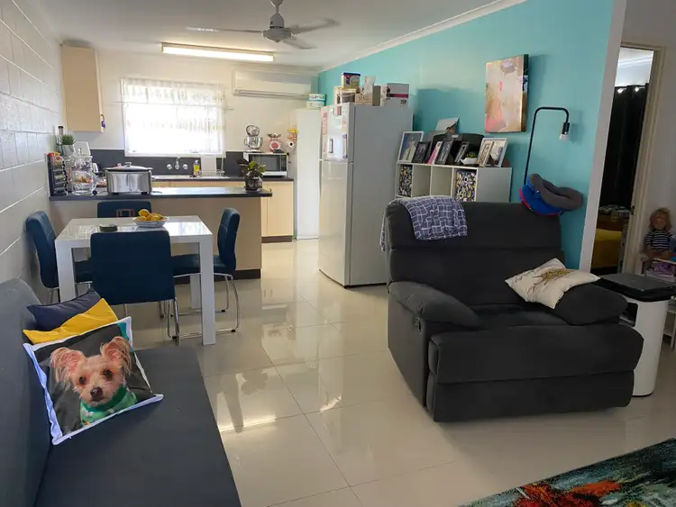 Sixth view of Homely semi-detached listing, 20 Apollo Drive, Andergrove QLD 4740