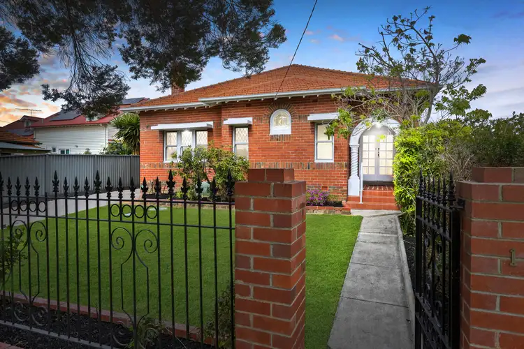 1 Chauvel Street, Ascot Vale VIC 3032