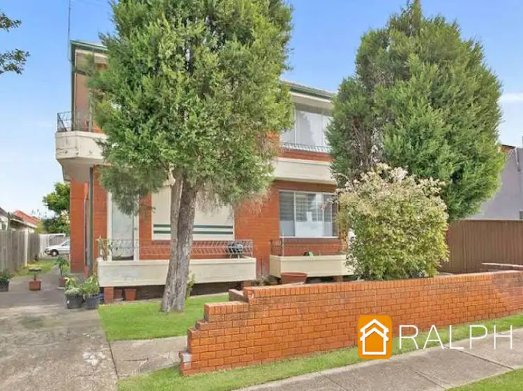 7/1 Flora  Street, Roselands NSW 2196