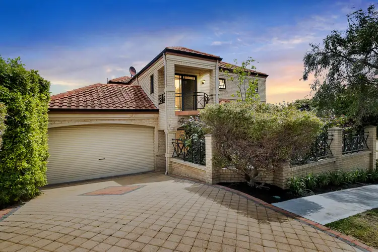 Main view of Homely house listing, 1/97 Hastings Street, Scarborough WA 6019