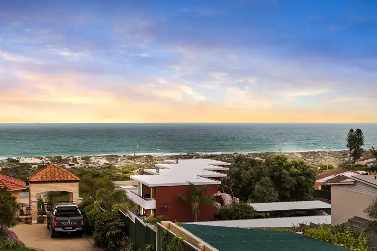 Second view of Homely house listing, 1/97 Hastings Street, Scarborough WA 6019