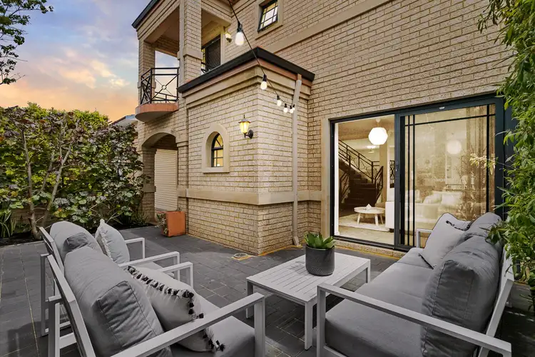 Third view of Homely house listing, 1/97 Hastings Street, Scarborough WA 6019