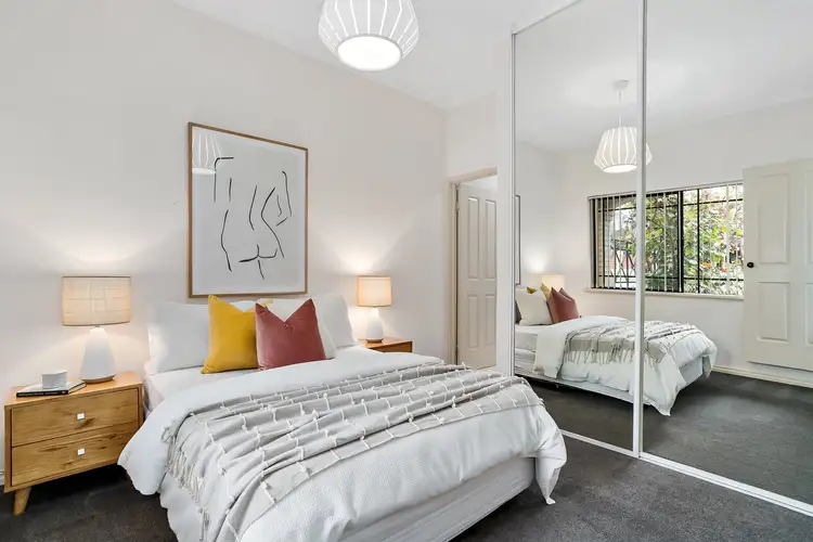 Fourth view of Homely house listing, 1/97 Hastings Street, Scarborough WA 6019