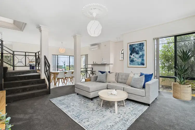 Sixth view of Homely house listing, 1/97 Hastings Street, Scarborough WA 6019