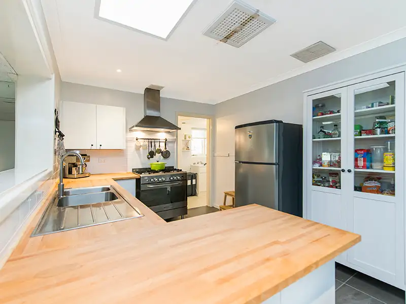 Main view of Homely house listing, 35 Caladenia Way, Koongamia WA 6056