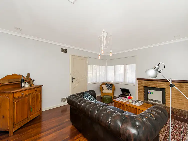 Third view of Homely house listing, 35 Caladenia Way, Koongamia WA 6056