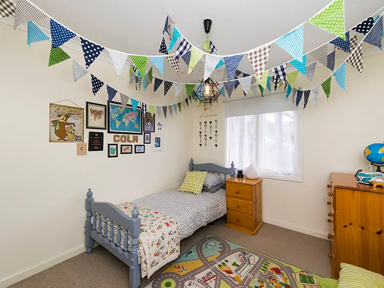 Fifth view of Homely house listing, 35 Caladenia Way, Koongamia WA 6056