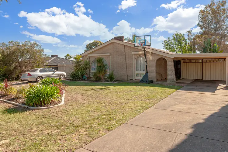 Main view of Homely house listing, 11 PARK LAKE DRIVE, Wynn Vale SA 5127
