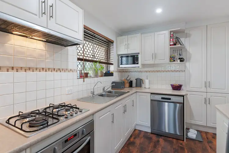 Third view of Homely house listing, 11 PARK LAKE DRIVE, Wynn Vale SA 5127