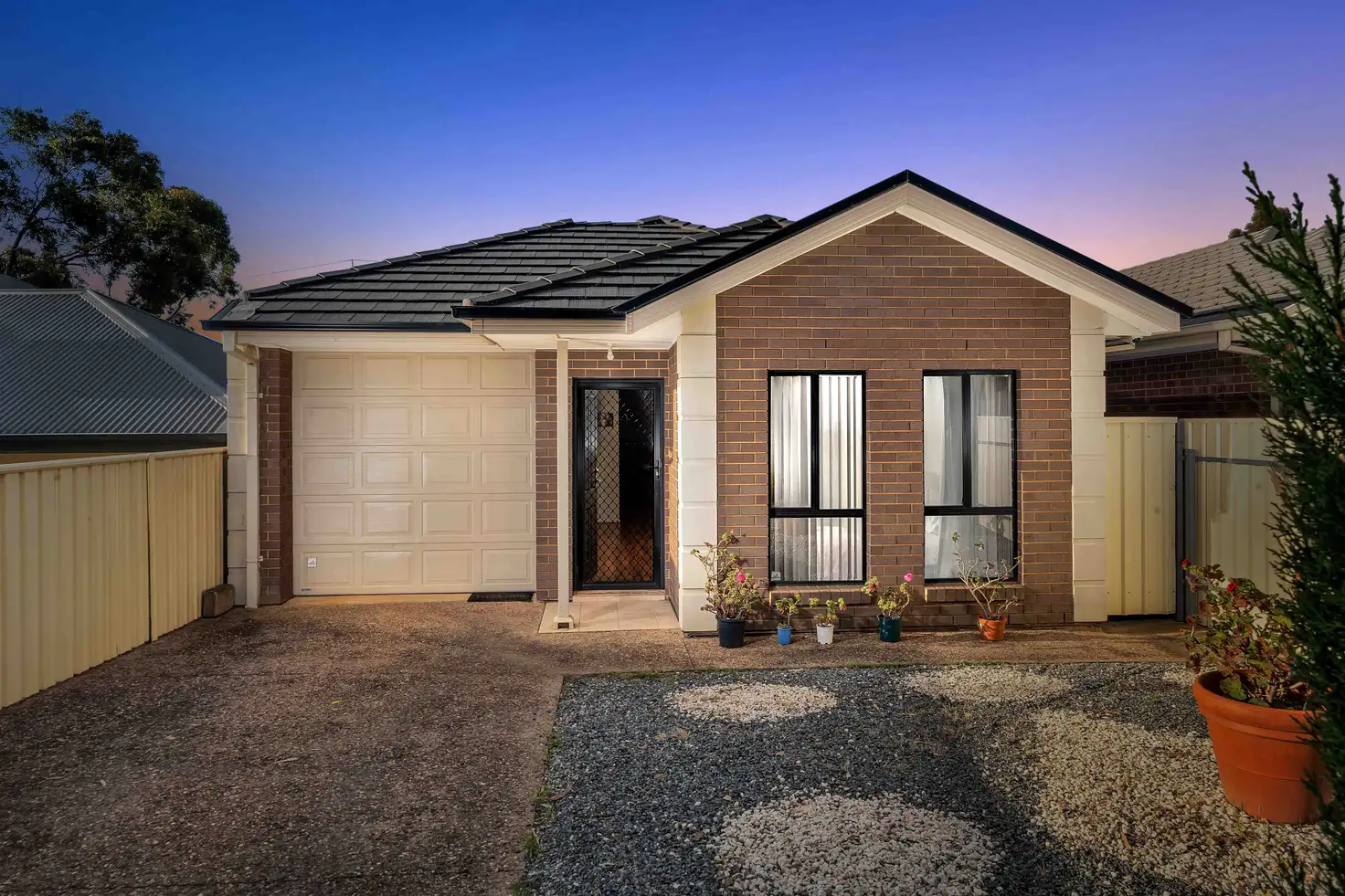 Main view of Homely house listing, 4A Melrose Avenue, Clearview SA 5085