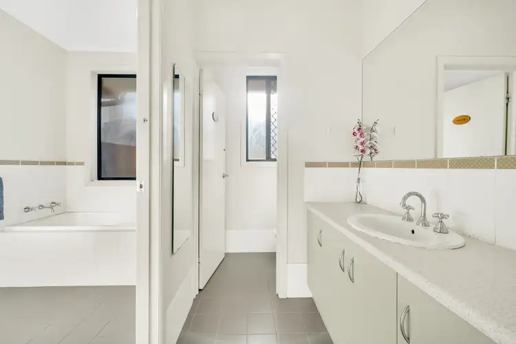 Sixth view of Homely house listing, 4A Melrose Avenue, Clearview SA 5085