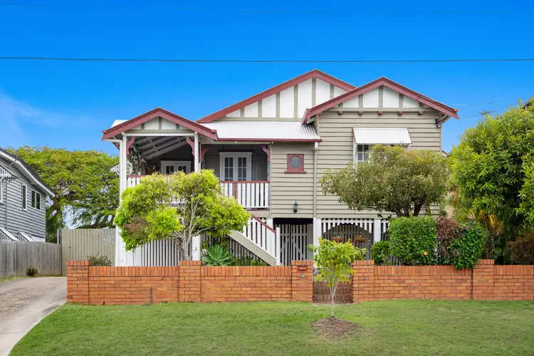 18 Scott Street, Kedron QLD 4031