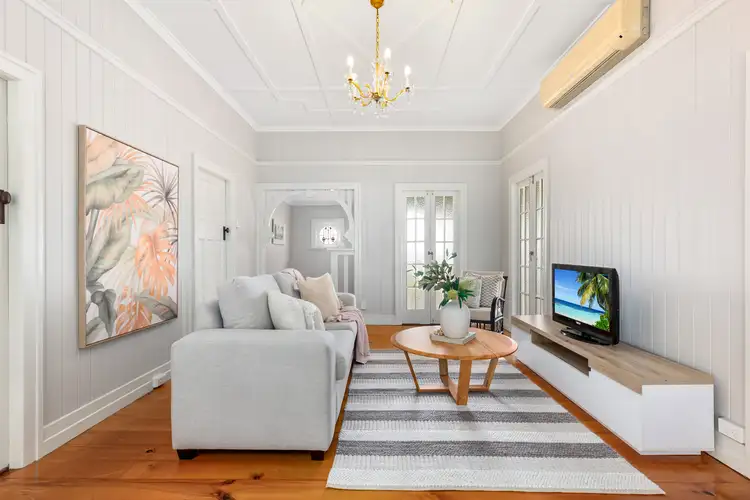 Second view of Homely house listing, 18 Scott Street, Kedron QLD 4031