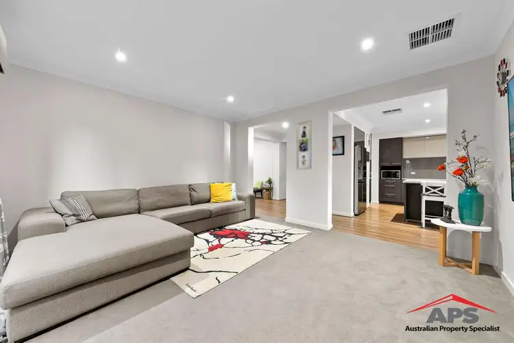 Fourth view of Homely house listing, 13 Calibre Circuit, Clyde North VIC 3978