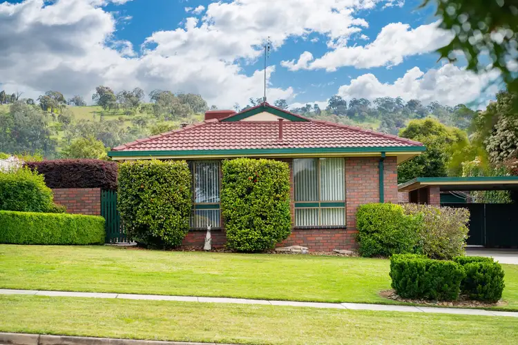 Main view of Homely house listing, 7 Hartwig Road, Wodonga VIC 3690