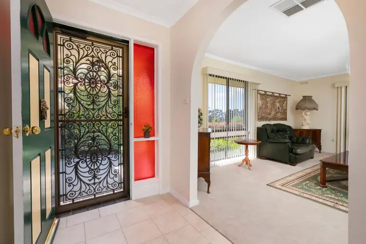 Second view of Homely house listing, 7 Hartwig Road, Wodonga VIC 3690