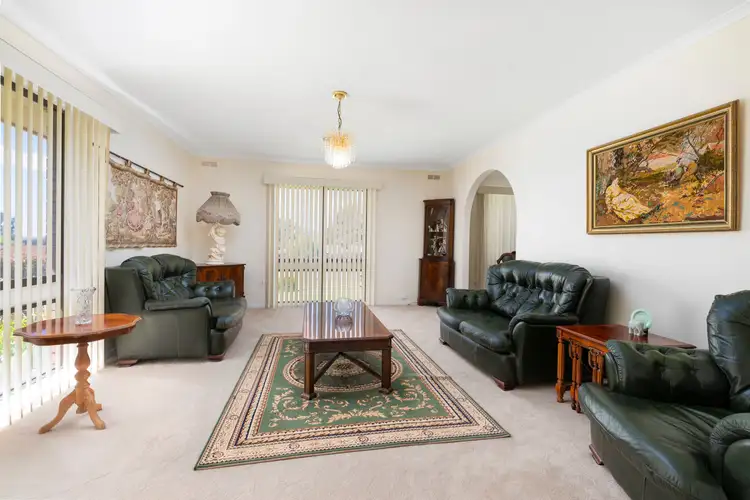Third view of Homely house listing, 7 Hartwig Road, Wodonga VIC 3690