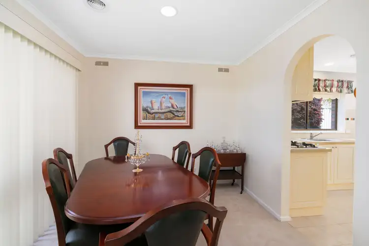 Fifth view of Homely house listing, 7 Hartwig Road, Wodonga VIC 3690