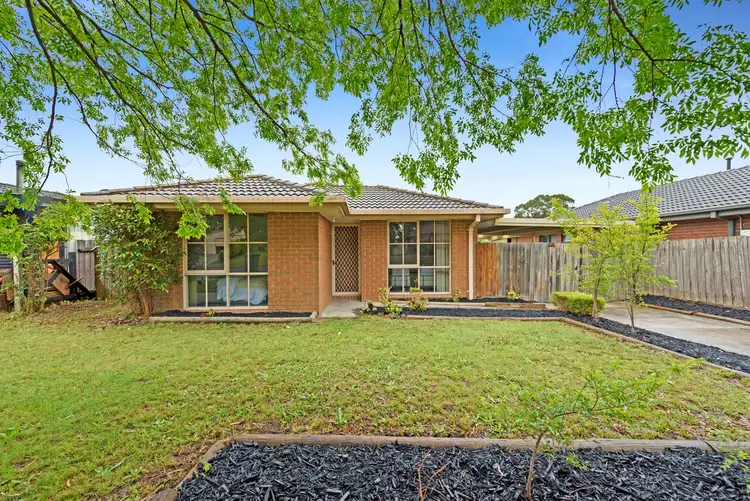 10 McMaster Court, Pakenham VIC 3810