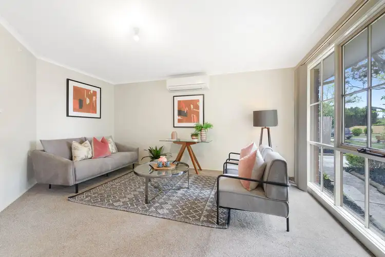 Second view of Homely house listing, 10 McMaster Court, Pakenham VIC 3810