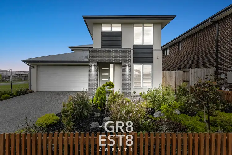 13 KILLEARN AVENUE, Cranbourne West VIC 3977