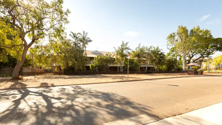 4/1 Saville Street, Broome WA 6725