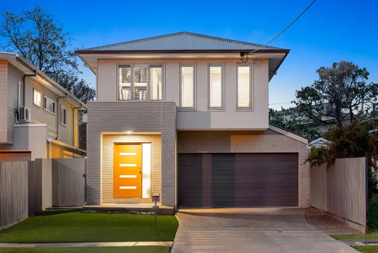 73 Griffith Street, Everton Park QLD 4053